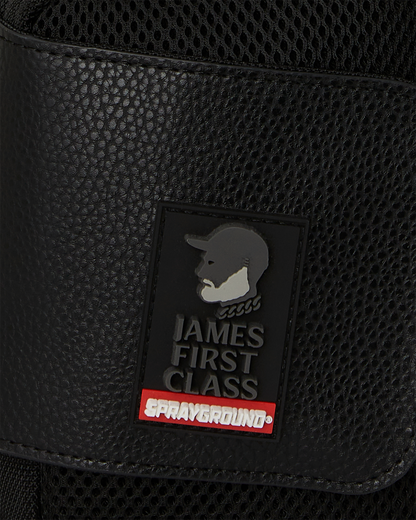 JAMES FIRST CLASS GLOBAL FLAGS SPECIAL OPS DUFFLE