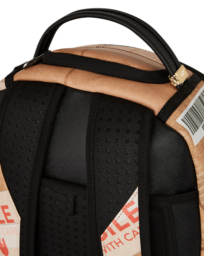 OVERNIGHT DELIVERY BACKPACK