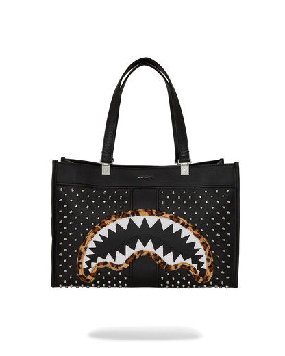 BACKSTAGE TORTUGA TOTE