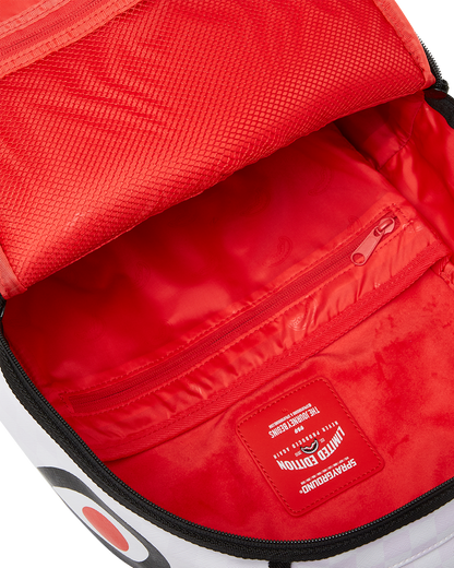 KITTY CASH DROPOUT DREAMER BACKPACK
