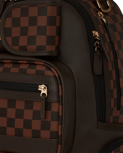 FLEX CHEX CARGO BACKPACK