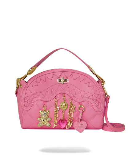CAME TO SLAY HANDBAG