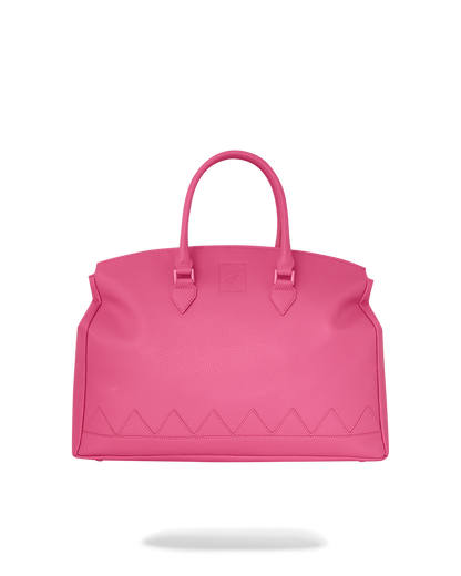 JAMES FIRST CLASS FIRST LADY SPIRKIN HANDBAG
