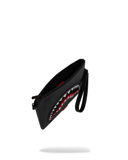 KNIT COMMANDER CROSSOVER CLUTCH