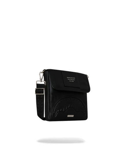 THE HQ MESSENGER SLING