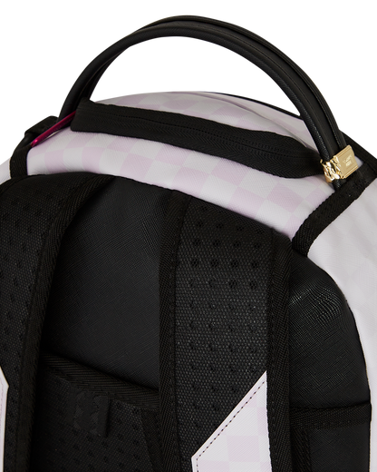 KITTY CASH DROPOUT DREAMER BACKPACK