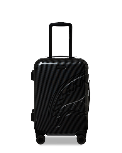 NIGHTFALL SHARKITECTURE CARRY-ON LUGGAGE