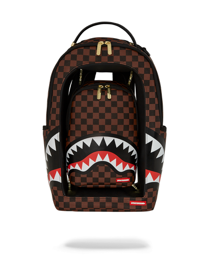 BAG IN A BAG BACKPACK