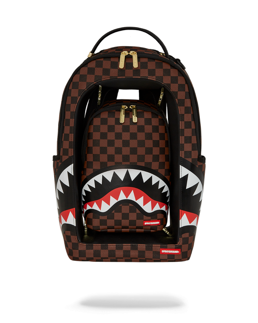 BAG IN A BAG BACKPACK