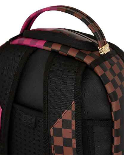 DOUBLE TROUBLE EDITION BACKPACK
