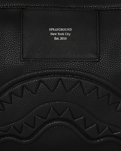 THE HQ TORTUGA TOTE