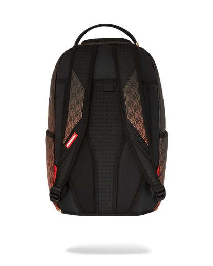 DIABLO BLAZED BREAKOUT BACKPACK
