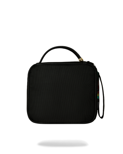 JAMES FIRST CLASS GLOBAL FLAGS SNACKPACK