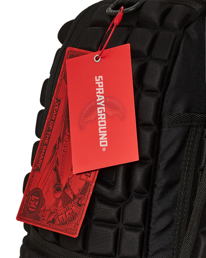 GRIDLOCK ARMOR BACKPACK