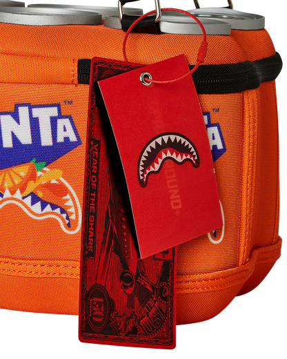 FANTA SIX-PACK-TASTIC BAG
