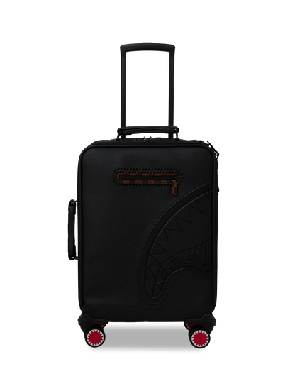 CHECKPOINT ROYALE CARRY-ON LUGGAGE