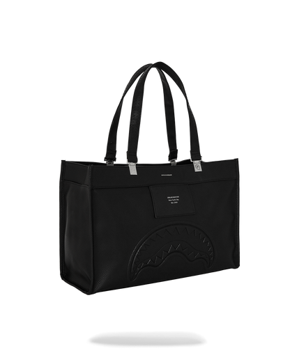 THE HQ TORTUGA TOTE
