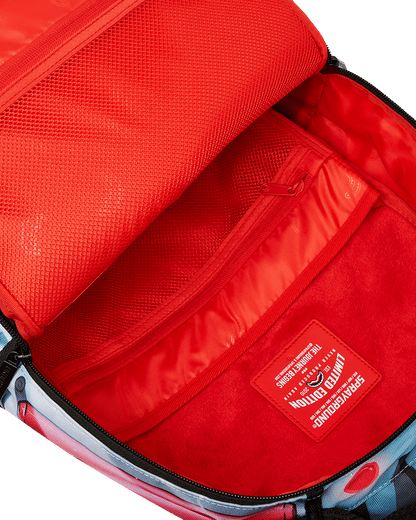 GHOSTBUSTERS HAUNTED DOUGH BACKPACK