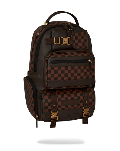 FLEX CHEX CARGO BACKPACK