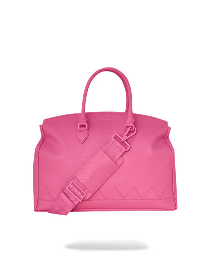 JAMES FIRST CLASS FIRST LADY SPIRKIN HANDBAG