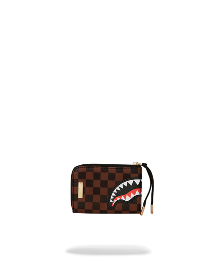 SAWTOOTH SHARKS IN PARIS WALLET