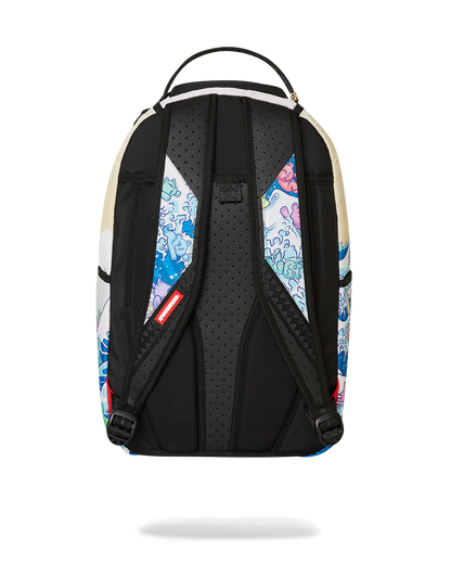 GUMMY BEAR WAVES BACKPACK