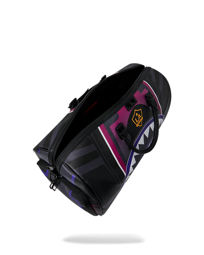 MLS LA GALAXY COSMIC POWER DUFFLE
