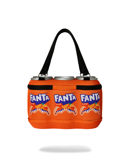FANTA SIX-PACK-TASTIC BAG