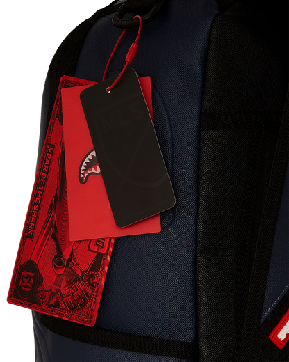 MLS SAN DIEGO FC CHUCKY LOZANO 11 BACKPACK