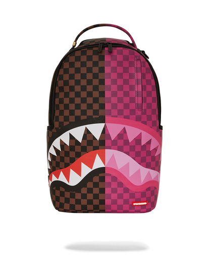 DOUBLE TROUBLE EDITION BACKPACK