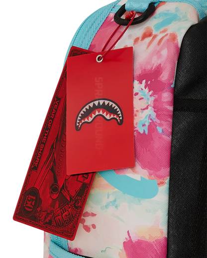 GARDEN DELIGHT BACKPACK