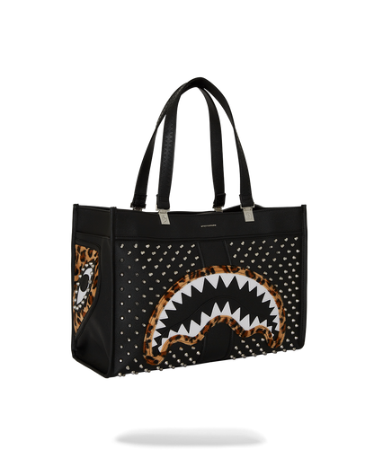 BACKSTAGE TORTUGA TOTE