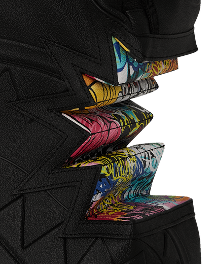 FRESH BITE BACKPACK