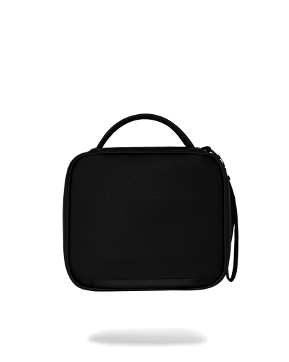 KNIT COMMANDER LUNCH BOX