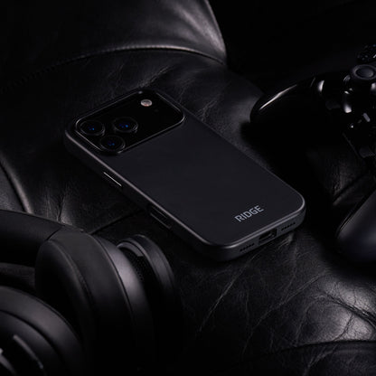 Everyday Phone Case - iPhone 17 Pro - Matte Black