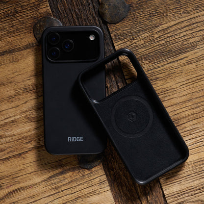 Everyday Phone Case - iPhone 17 Pro Max - Matte Black